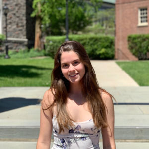 Meet your Posher, Margaret